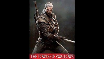 The Witcher Series by Andrzej Sapkowski  7 BOOKS-AUDIOBOOK-MP3 - ty's cheap DIGITAL audiobook/Etextbook