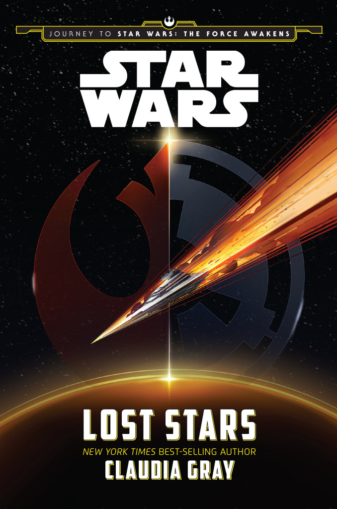 Star Wars: Lost Stars Written by: Claudia Gray -AUDIOBOOK/MP3 - ty's cheap DIGITAL audiobook/Etextbook