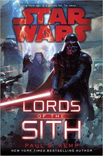  Lords of the Sith: Star Wars  Written by: Paul S. Kemp -AUDIOBOOK/MP3 - ty's cheap DIGITAL audiobook/Etextbook