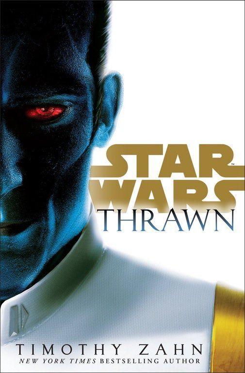 Thrawn (Star Wars) By TIMOTHY ZAHN Read by Marc Thompson-audiobook-mp3 - ty's cheap DIGITAL audiobook/Etextbook