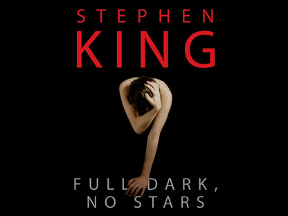 STEPHEN KING BUNDLE(6 books)-Dreamcatcher/ 11.22.63/Duma Key/Just After Sunset/Under the Dome/Full Dark, No Stars