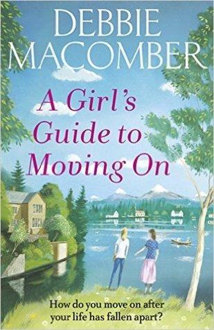 A Girl's Guide to Moving On: A New Beginnings Novel  Written by: Debbie Macomber-AUDIOBOOK/MP3 - ty's cheap DIGITAL audiobook/Etextbook