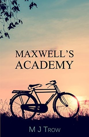 Peter Maxwell Series - (19books)-AUDIOBOOK/MP3