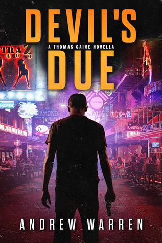 Devil's Due: The Thomas Caine Series, Book 0(PREQUEL)-AUDIOBOOK/MP3 - ty's cheap DIGITAL audiobook/Etextbook