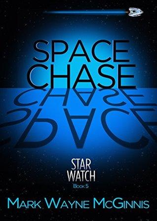 Star Watch series (6 books) - Mark Wayne McGinnis-AUDIOBOOK/MP3
