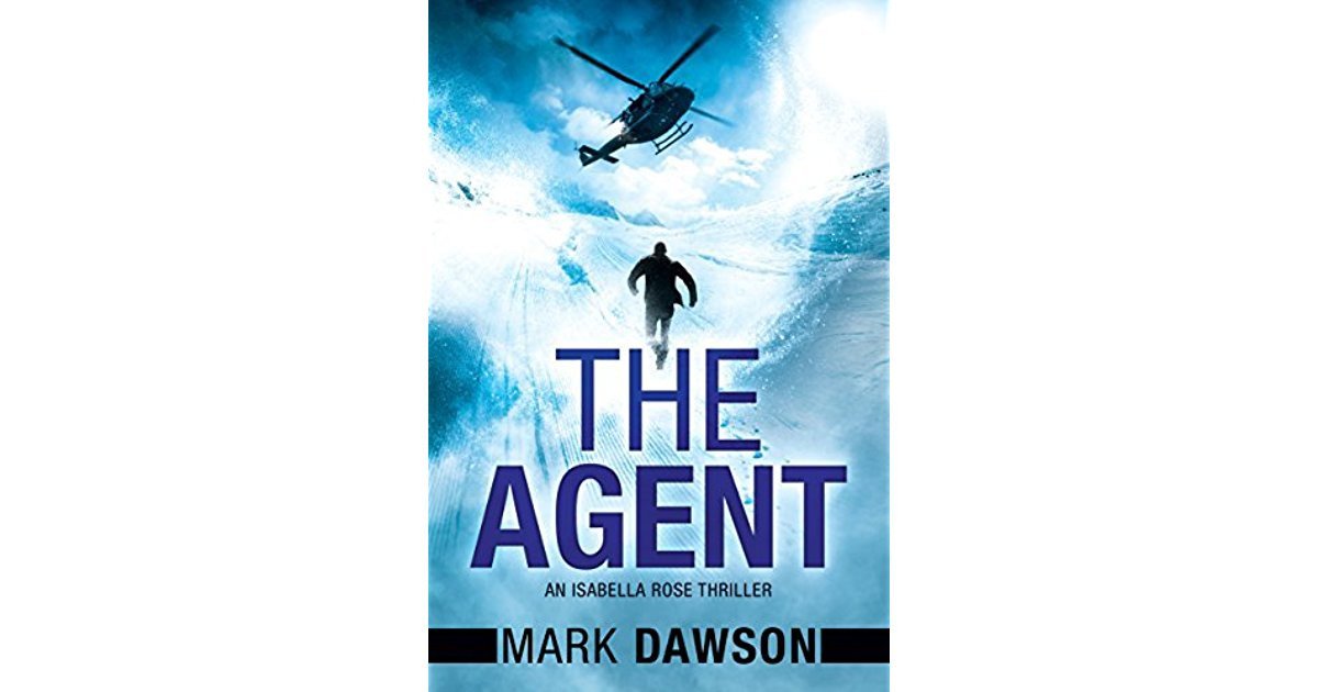An Isabella Rose Thriller TRILOGY by Mark Dawson -audiobook/MP3 - ty's cheap DIGITAL audiobook/Etextbook