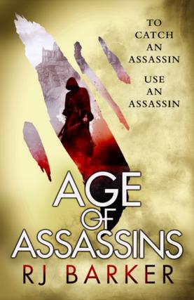 Age of Assassins  Written by: RJ Barker-AUDIOBOOK/MP3 - ty's cheap DIGITAL audiobook/Etextbook