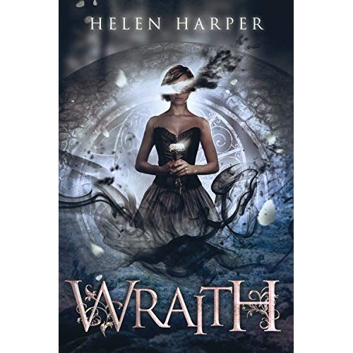 Wraith By: Helen Harper-AUDIOBOOK/MP3