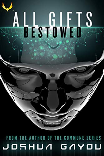All Gifts, Bestowed By: Joshua Gayou-AUDIOBOOK/MP3