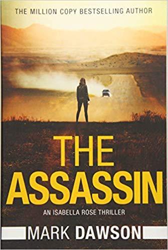 The Assassin By: Mark Dawson-AUDIOBOOK/MP3