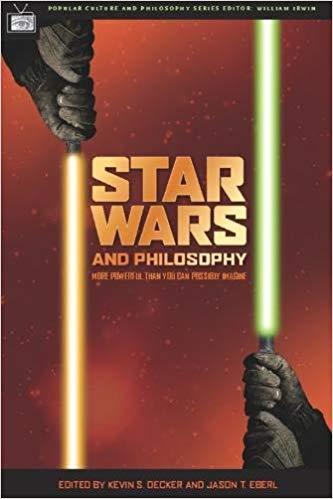 Star Wars and Philosophy: More Powerful than You Can Possibly Imagine-AUDIOBOOK/MP3