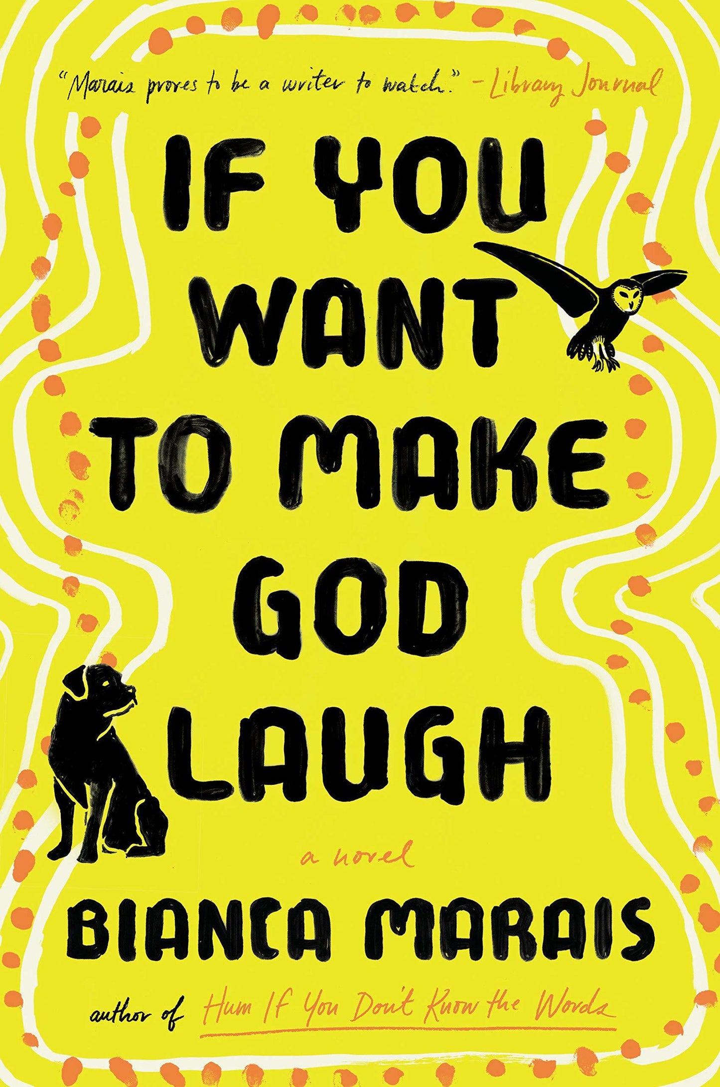 If You Want to Make God Laugh:A Novel-AUDIOBOOK/MP3