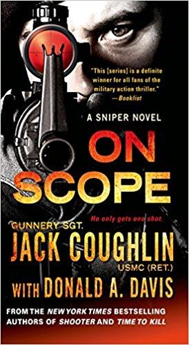 A Sniper Novel (Kyle Swanson Sniper Novels) DUO BUNDLE-On Scope-Dead Shot-AUDIOBOOK/MP3 - ty's cheap DIGITAL audiobook/Etextbook