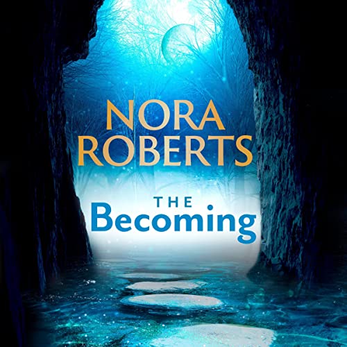 The Becoming : The Dragon Heart Legacy, Book 2-AUDIOBOOK/MP3