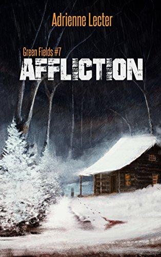 Affliction:Green Fields, Book 7  By: Adrienne Lecter-AUDIOBOOK/MP3 - ty's cheap DIGITAL audiobook/Etextbook