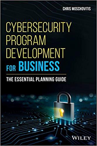 Cybersecurity Program Development for Business:The Essential Planning Guide-AUDIOBOOK/MP3