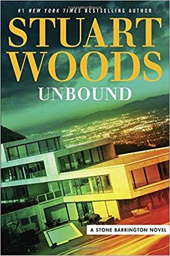 Unbound:A Stone Barrington Novel By: Stuart Woods-AUDIOBOOK/MP3