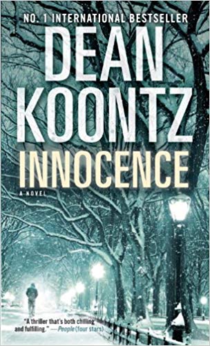 Innocence:A Novel By: Dean Koontz-AUDIOBOOK/MP3