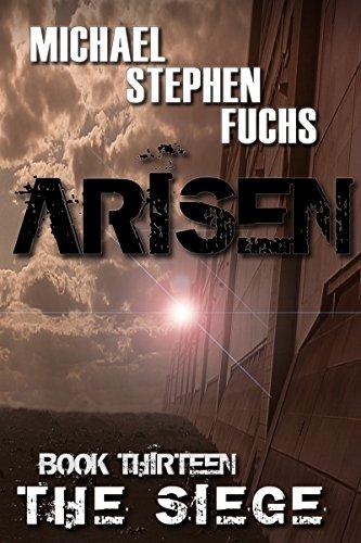 Arisen Series book 1-13 plus 2 novellas  Written by Michael Stephen Fuchs-AUDIOBOOK/MP3 - ty's cheap DIGITAL audiobook/Etextbook