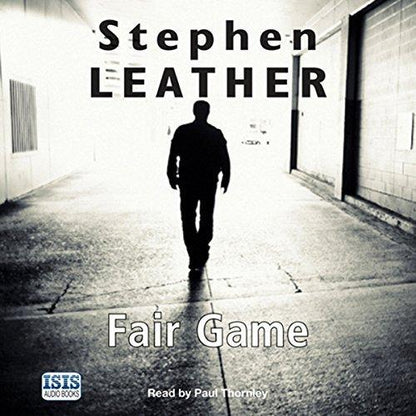 dan shepherd series bundle (book 1-14) By: Stephen Leather-AUDIOBOOK/MP3 - ty's cheap DIGITAL audiobook/Etextbook