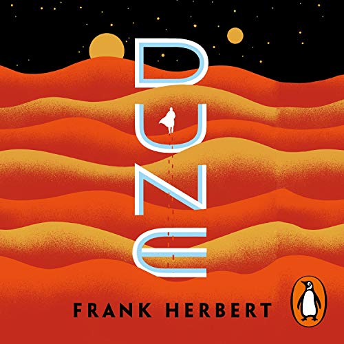Dune (Spanish Edition): Las crónicas de Dune 1-audiobook-MP3