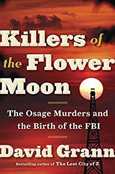 Killers of the Flower Moon: Oil, Money, Murder and the Birth of the FBI  Written by: David Grann-AUDIOBOOK/MP3 - ty's cheap DIGITAL audiobook/Etextbook