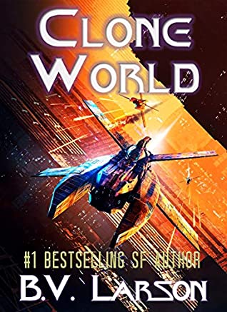 Undying Mercenaries Series bundle ( books 9-16) By: B. V. Larson-AUDIOBOOK/MP3