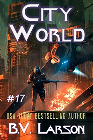 Undying Mercenaries Series bundle ( books 9-16) By: B. V. Larson-AUDIOBOOK/MP3