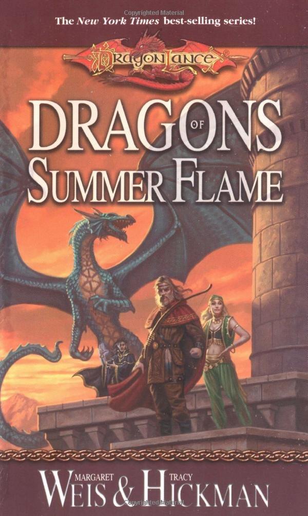 Dragonlance Chronicles series(4 books)  by Margaret Weis-Narrated By  Peter Johnson-AUDIOBOOK/MP3 - ty's cheap DIGITAL audiobook/Etextbook