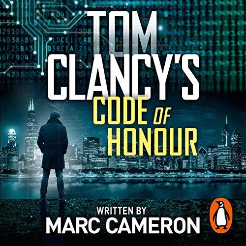 Tom Clancy's Code of Honour By: Marc Cameron-AUDIOBOOK/MP3