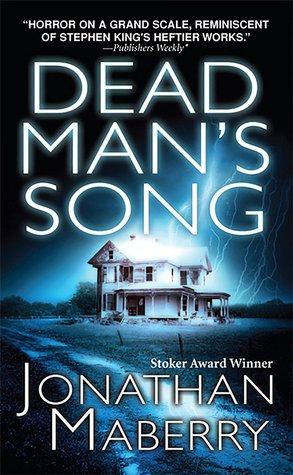 Pine Deep Trilogy plus sequel (4 books)Written by: Jonathan Maberry-AUDIOBOOK/MP3