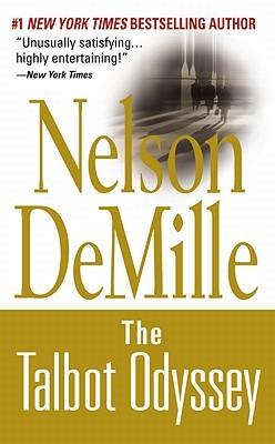 The Talbot Odyssey By: Nelson DeMille-AUDIOBOOK/MP3