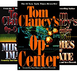 Tom Clancy E-BOOK Collection epub format(87ebooks)-EBOOK/instant delivery