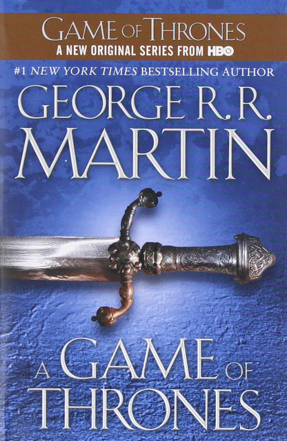 A Game of Thrones: Book 1 of A Song of Ice and Fire  Written by: George R. R. Martin - ty's cheap DIGITAL audiobook/Etextbook