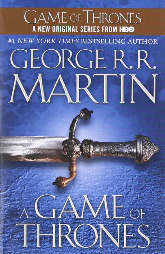 A Game of Thrones: Book 1 of A Song of Ice and Fire  Written by: George R. R. Martin - ty's cheap DIGITAL audiobook/Etextbook
