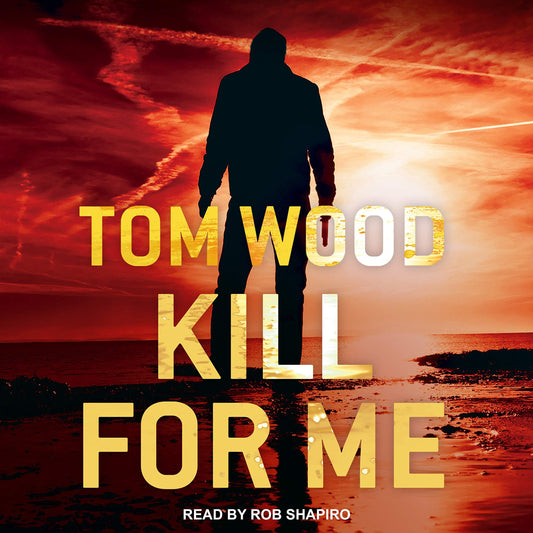 Kill for Me:Victor the Assassin Series, Book 8-AUDIOBOOK/MP3
