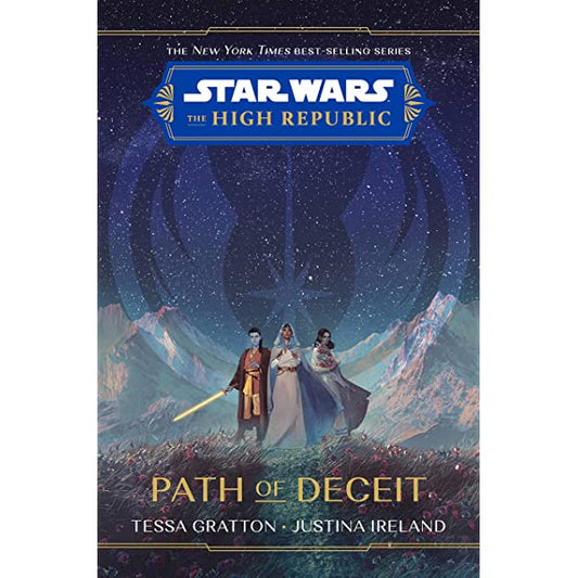 Path of Deceit-Star Wars: The High Republic-AUDIOBOOK/MP3