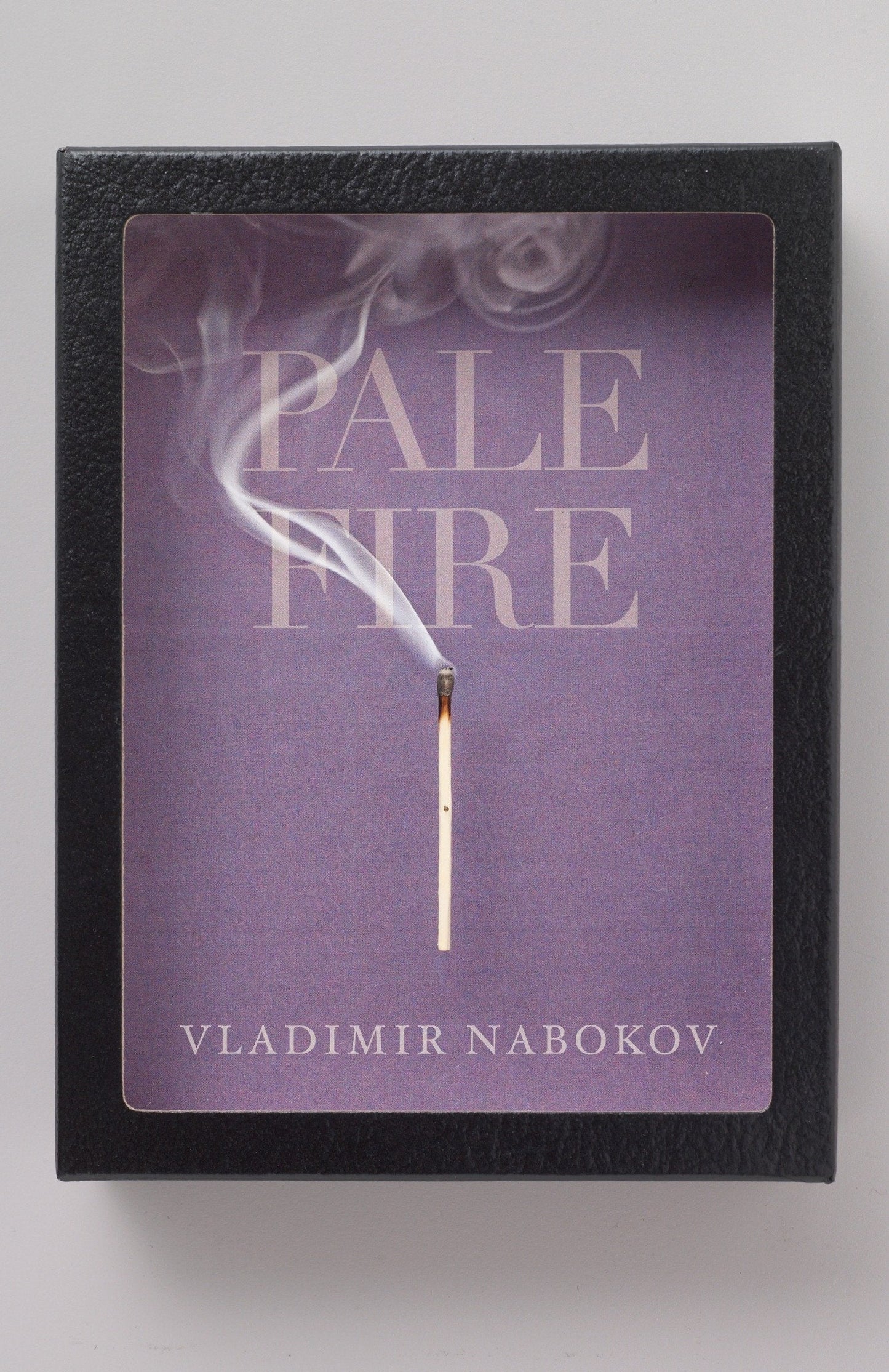 Pale Fire By: Vladimir Nabokov-AUDIOBOOK/MP3