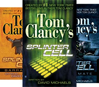 Tom Clancy E-BOOK Collection epub format(87ebooks)-EBOOK/instant delivery