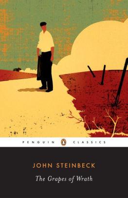 The Grapes of Wrath By: John Steinbeck-AUDIOBOOK/MP3