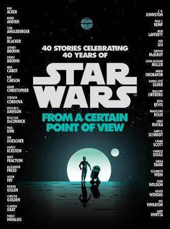 From a Certain Point of View (Star Wars)-AUDIOBOOK/MP3 - ty's cheap DIGITAL audiobook/Etextbook