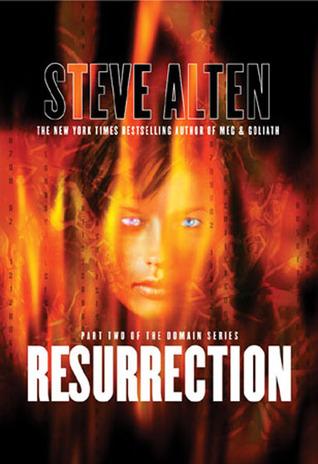 The Domain Trilogy by Steve Alten -AUDIOBOOK/MP3 - ty's cheap DIGITAL audiobook/Etextbook