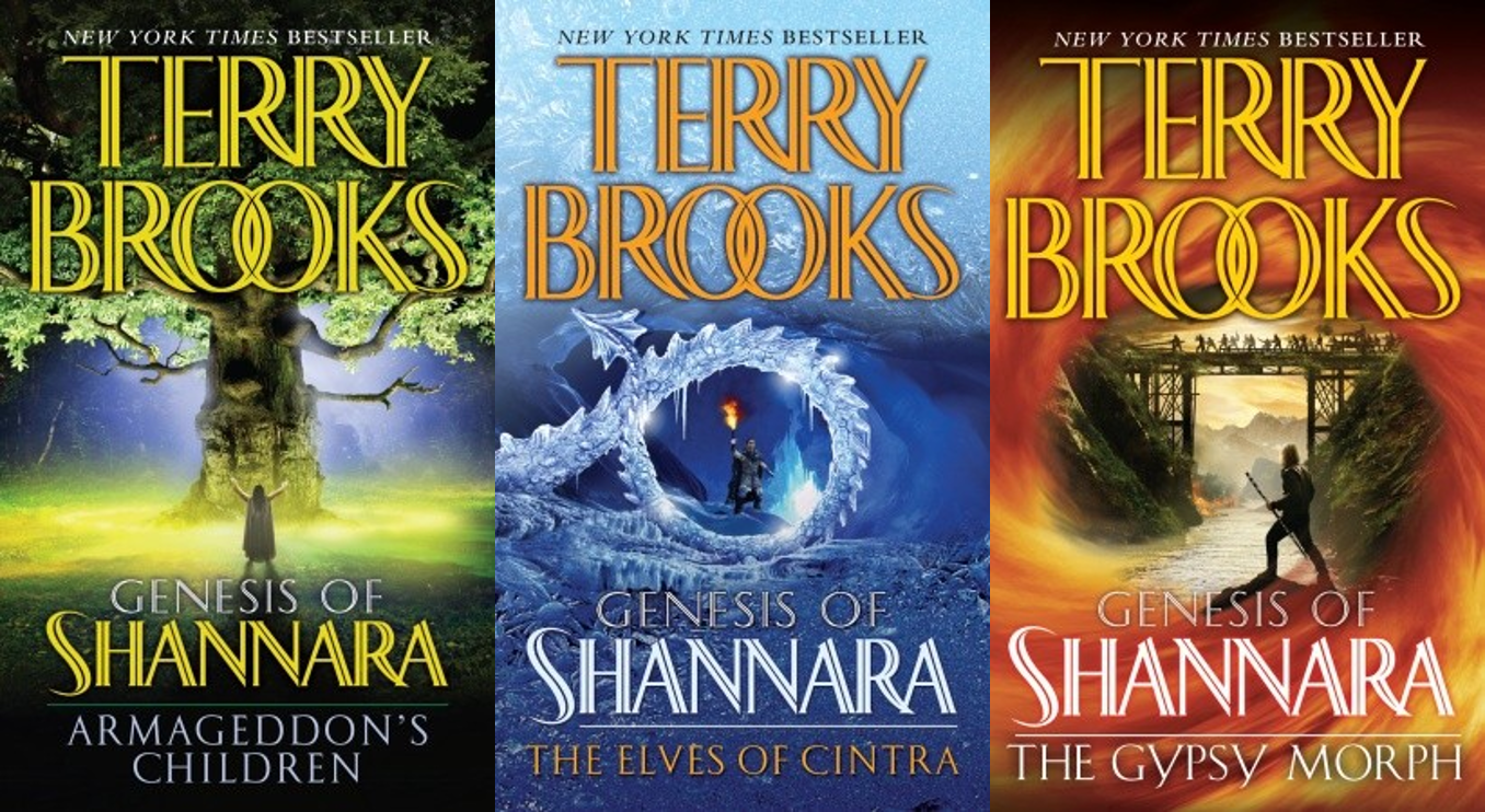 Books of Shannara BUNDLE (12 BOOKS)  By Terry BrooksAUDIOBOOK/MP3 - ty's cheap DIGITAL audiobook/Etextbook