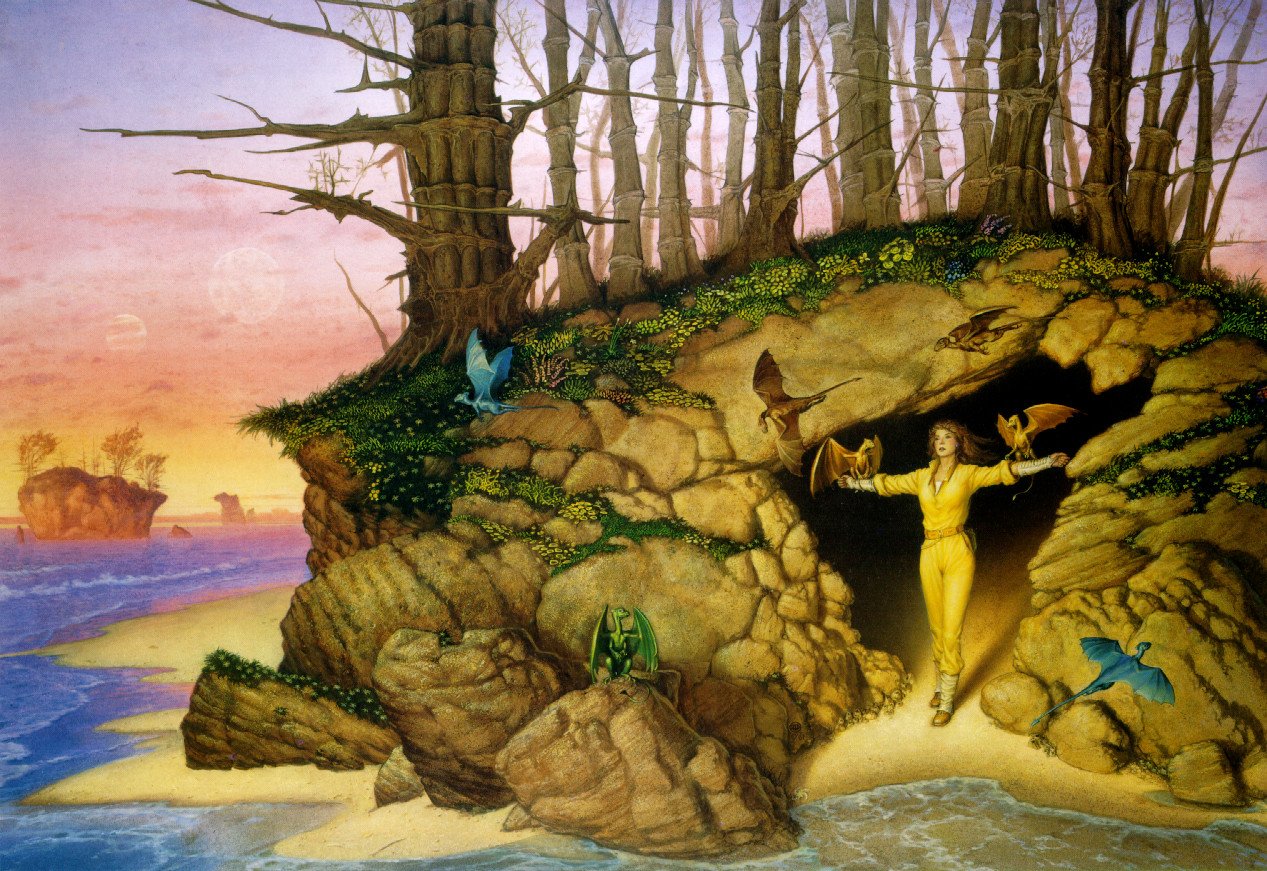 Dragonriders of Pern Series BUNDLE  by-Anne-McCaffrey-(12 BOOKS)-AUDIOBOOK/MP3 - ty's cheap DIGITAL audiobook/Etextbook