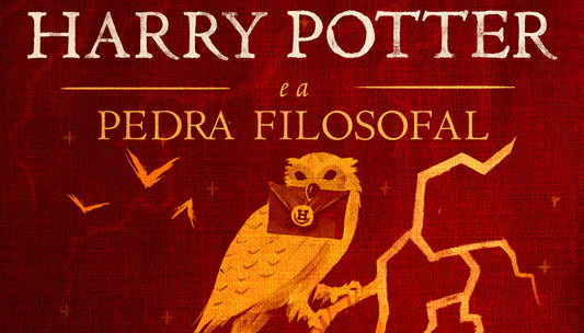 Harry Potter e la pietra filosofale(portugese version)-AUDIOBOOK/MP3