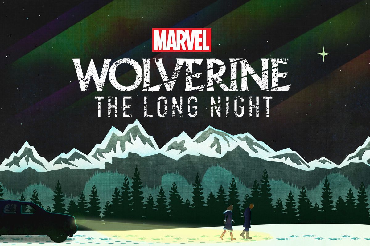 Wolverine: The Long Night -(Season 1) - Benjamin Percy-AUDIOBOOK/MP3