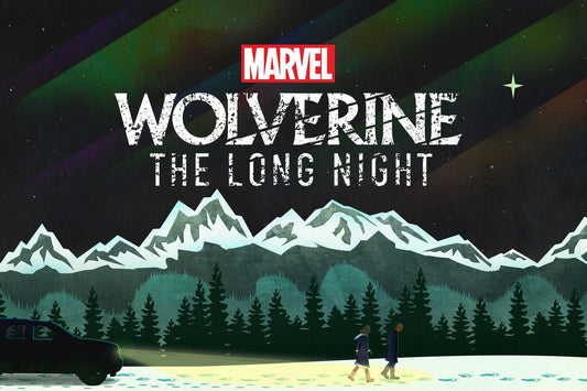 Wolverine: The Long Night -(Season 1) - Benjamin Percy-AUDIOBOOK/MP3