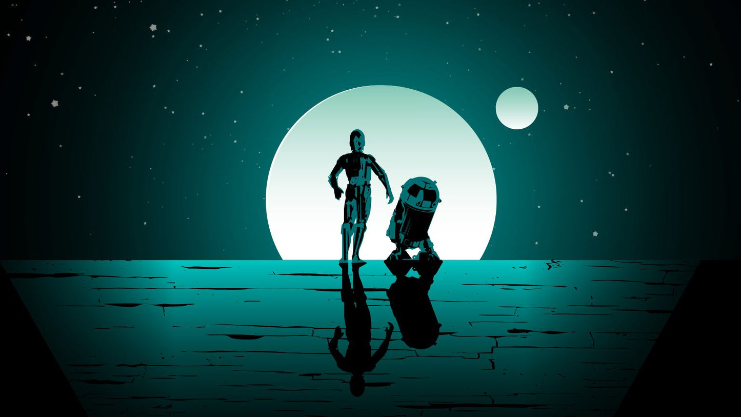 From a Certain Point of View (Star Wars)-AUDIOBOOK/MP3 - ty's cheap DIGITAL audiobook/Etextbook