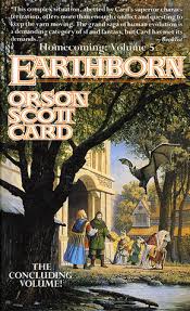 Homecoming SAGA SERIES-5 book by Written by: Orson Scott Card Narrated by: Stefan Rudnicki-AUDIOBOOK/MP3 - ty's cheap DIGITAL audiobook/Etextbook