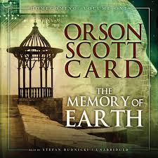 Homecoming SAGA SERIES-5 book by Written by: Orson Scott Card Narrated by: Stefan Rudnicki-AUDIOBOOK/MP3 - ty's cheap DIGITAL audiobook/Etextbook